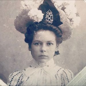 Meet your Posher, Tracey